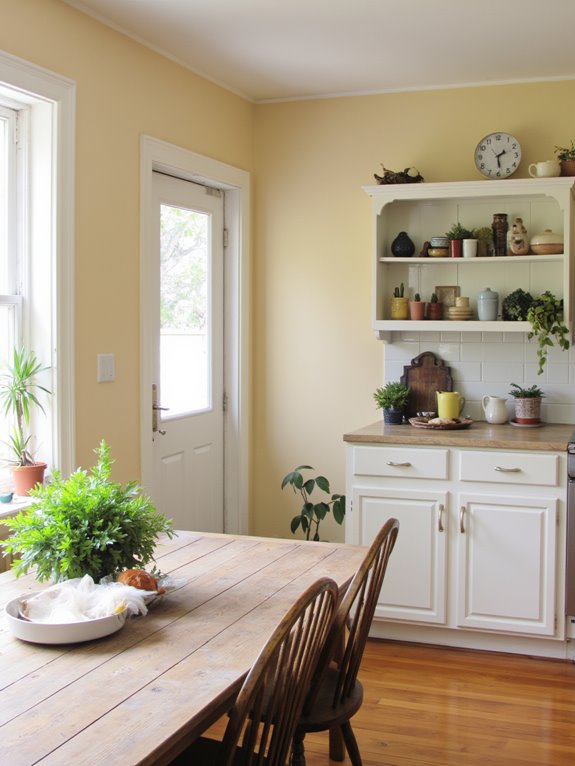 timeless classic beige decor