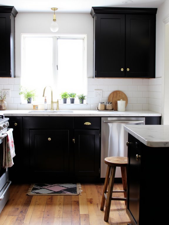 timeless elegance and functionality