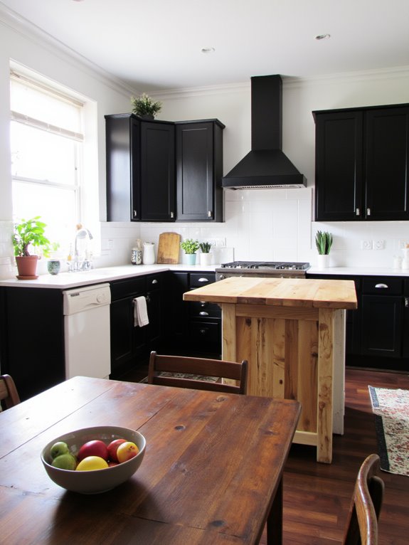 timeless elegance and warmth