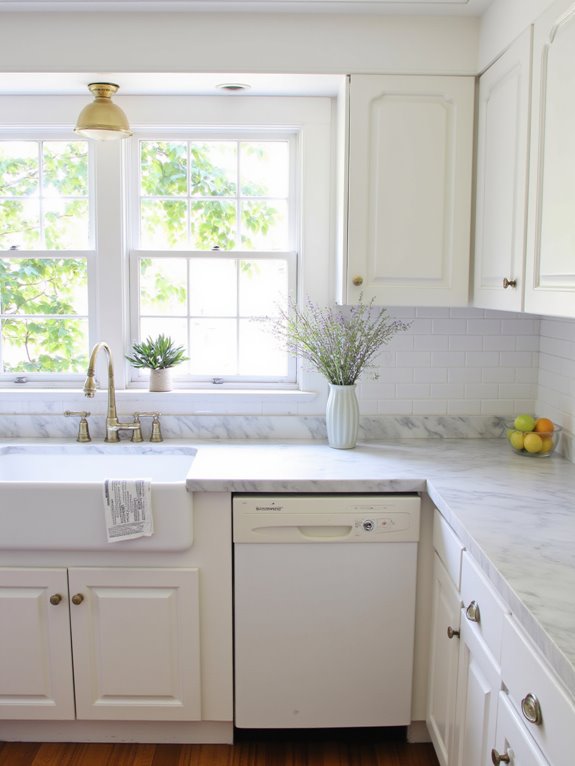 timeless elegance and warmth