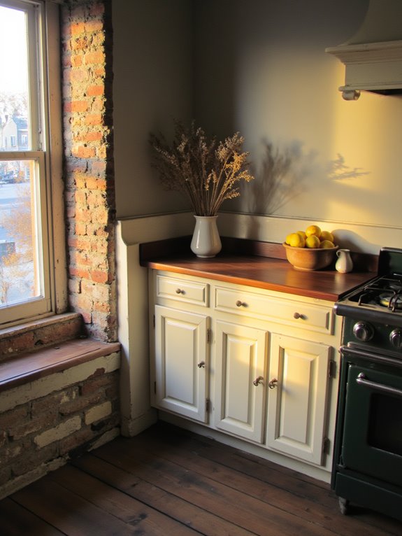 timeless elegance in decor