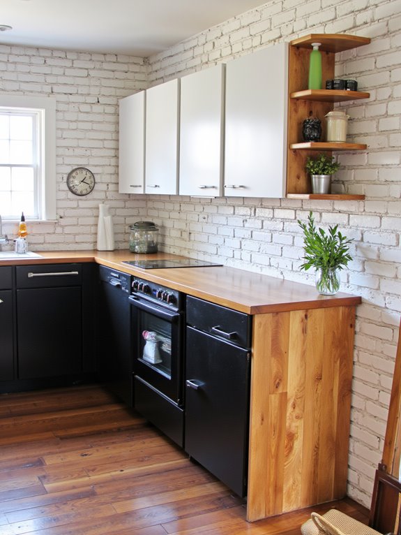 timeless elegance in kitchens