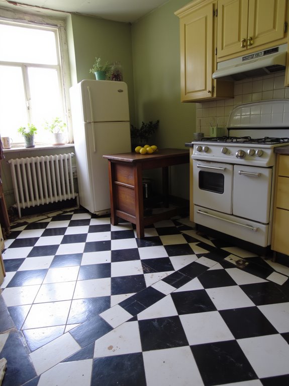 timeless elegance in kitchens