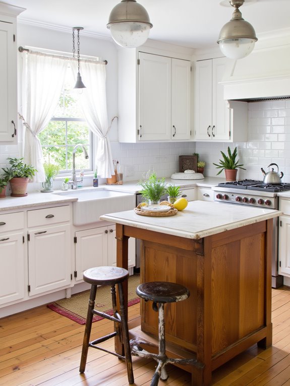 timeless elegance in white