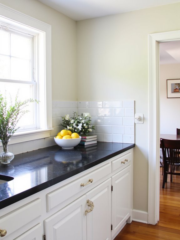 timeless elegance of soapstone