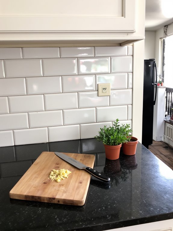 timeless elegance of subway tiles