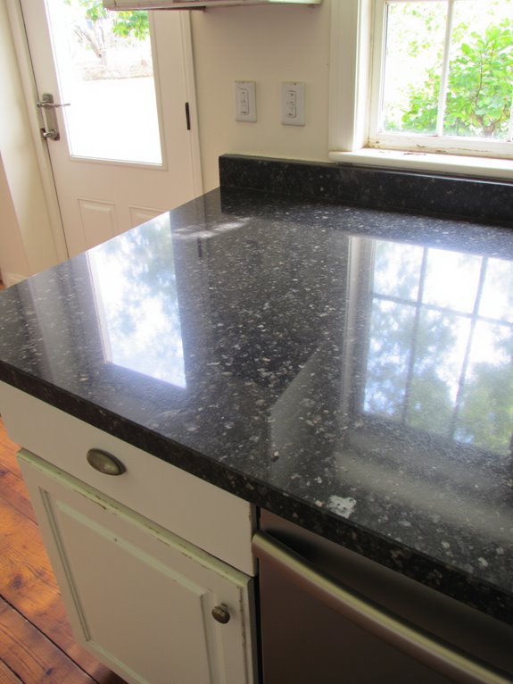 timeless elegance with durability