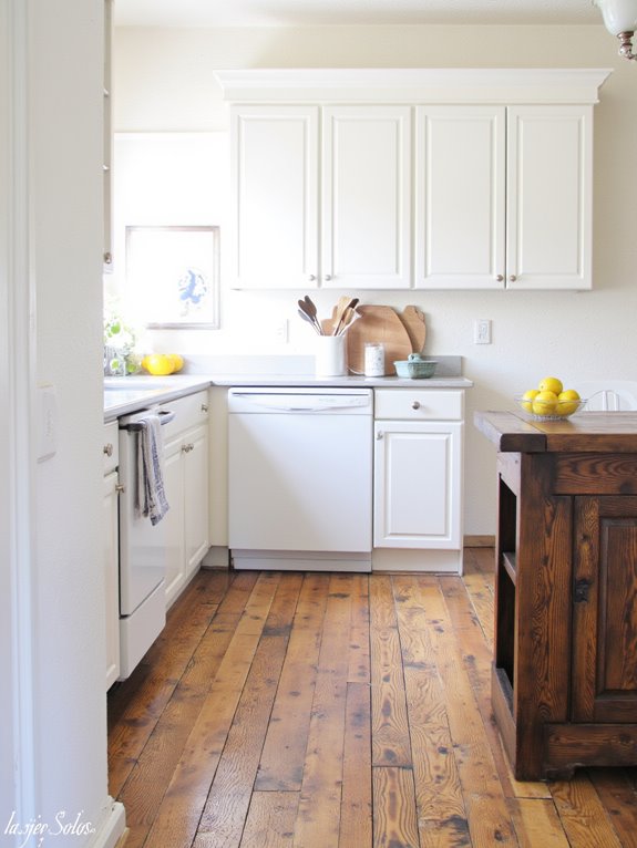 timeless elegance with warmth