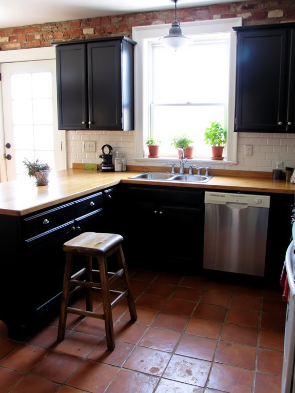 timeless sophistication in kitchens