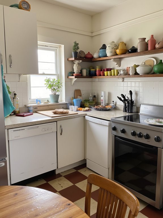 timeless versatile kitchen choice