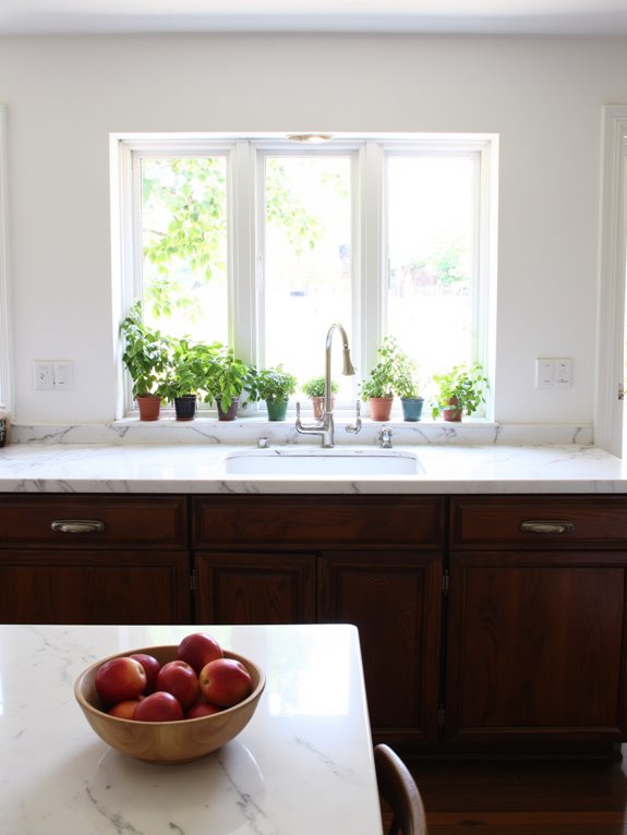 timeless white and dark