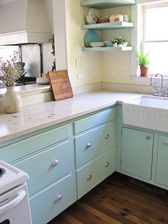 transform your kitchen beautifully