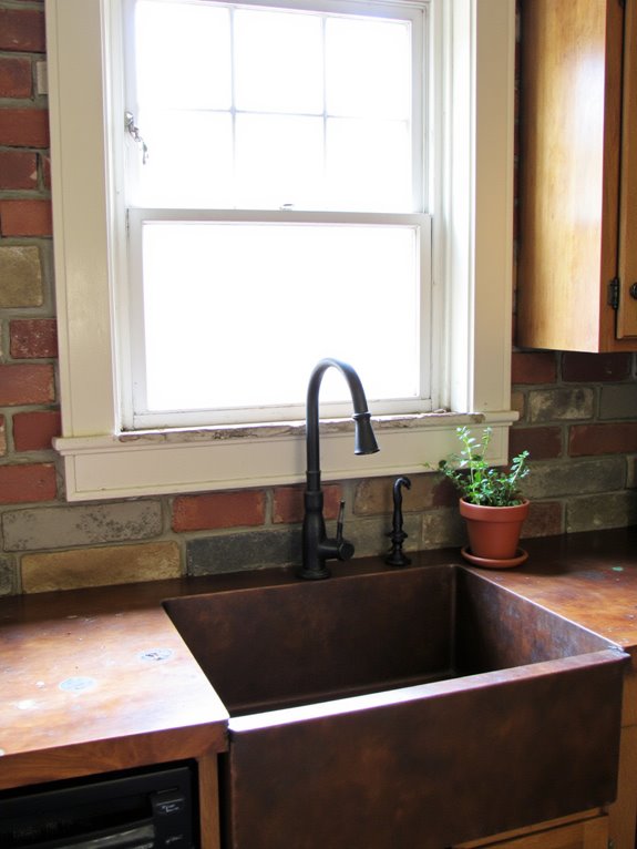 transform your kitchen charm