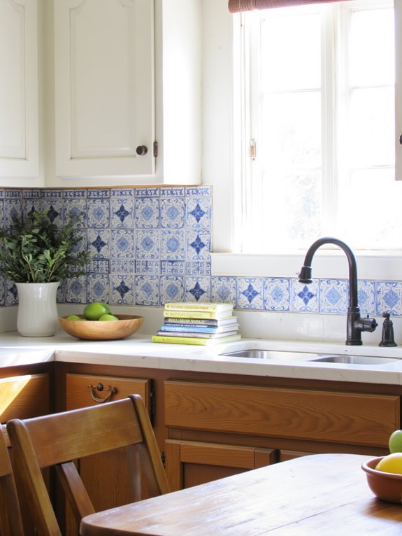 transform your kitchen easily