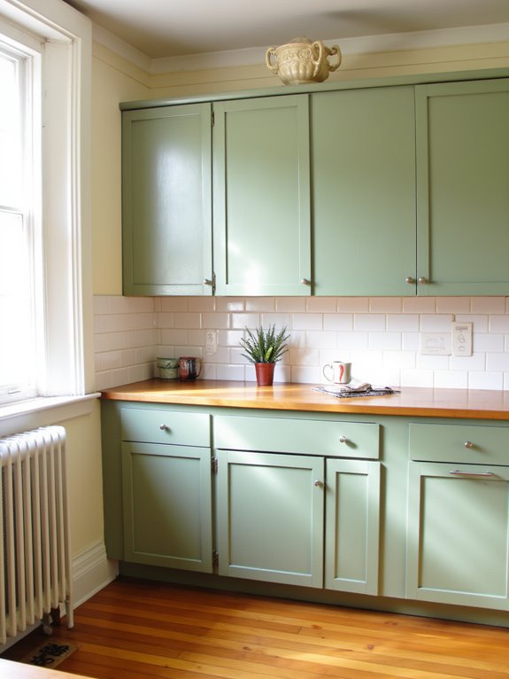 transform your kitchen effortlessly