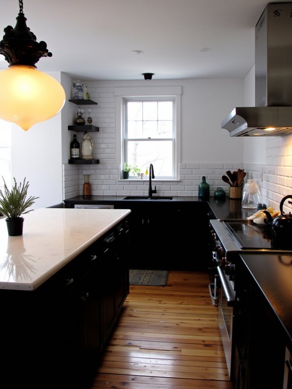 transform your kitchen s ambiance