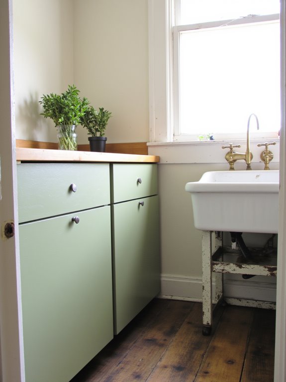 transform your kitchen sanctuary