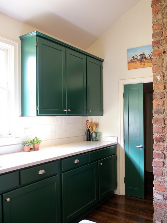 transform your kitchen stylishly