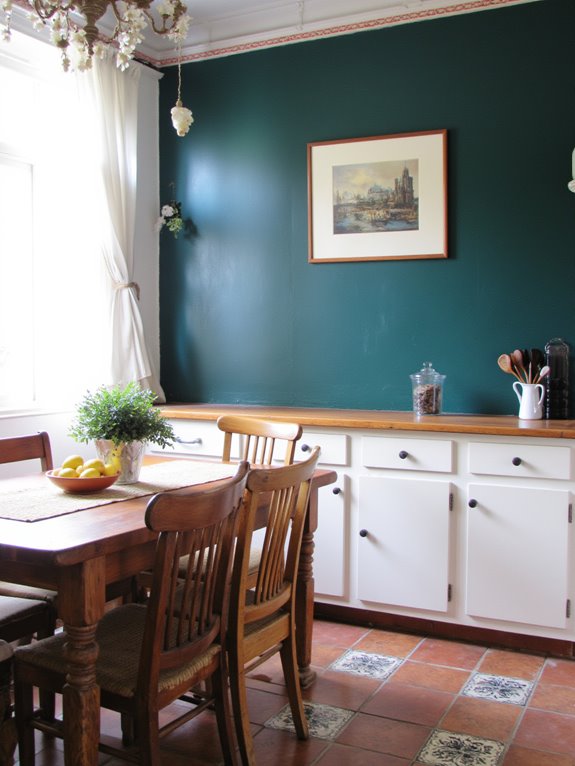 transform your kitchen visually