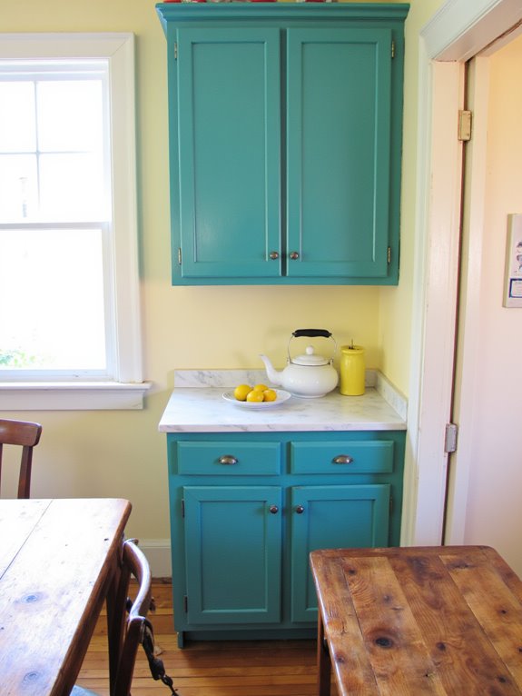 transformative bright unique atmosphere