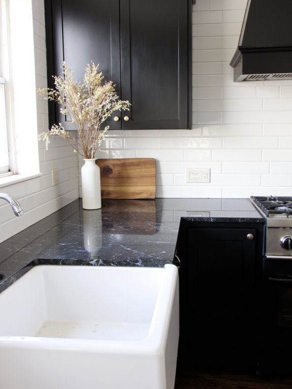 unique countertop design ideas