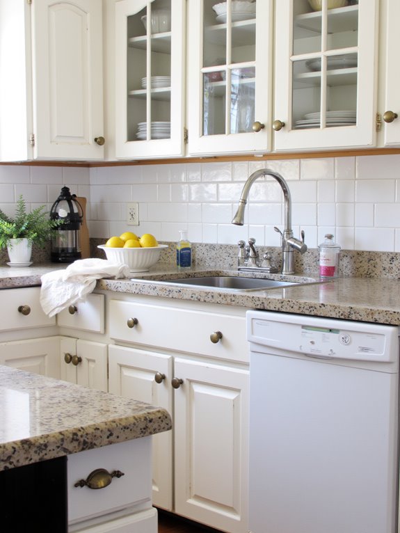 unique hardware for cabinets