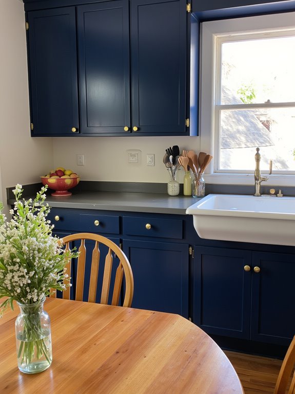 upgrade kitchen hardware stylishly