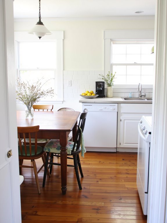 versatile warm creamy white