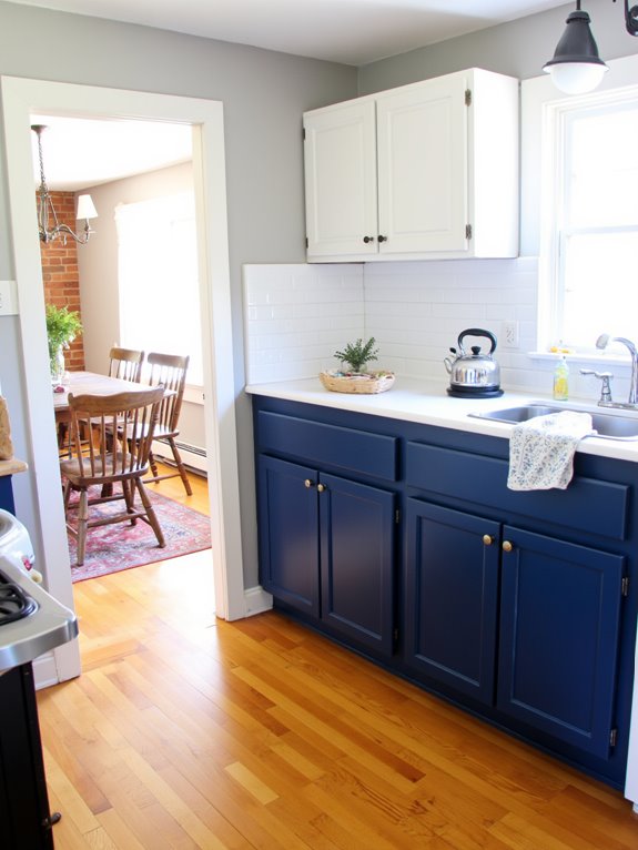 vibrant color combinations elevate