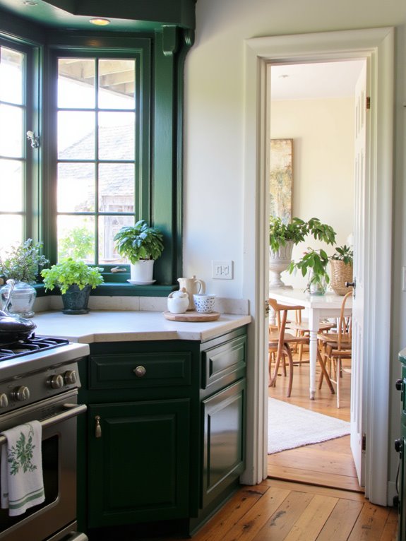 vibrant stylish easy clean finishes