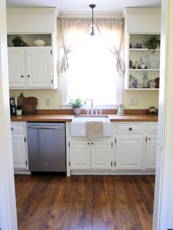 vintage charm with versatility