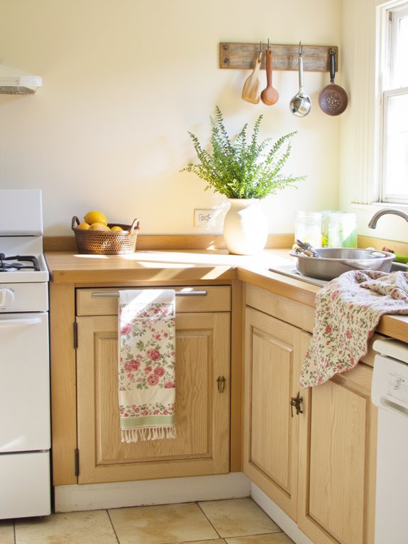 warm inviting timeless elegance