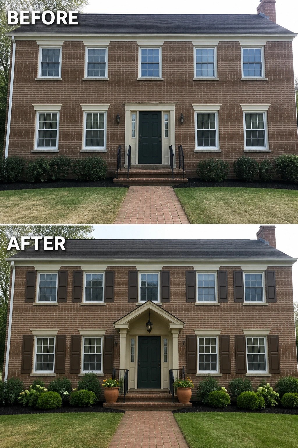 Before-and