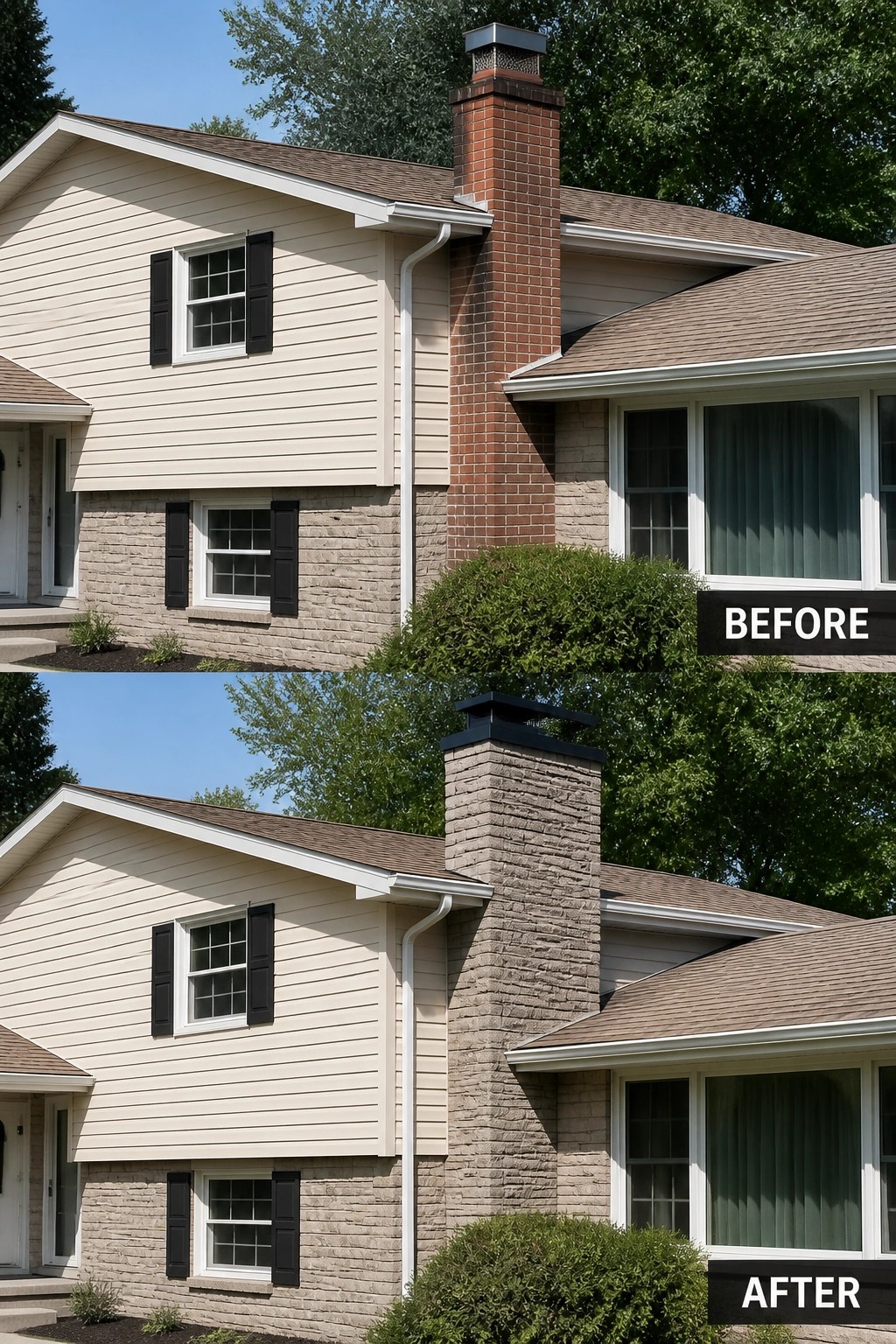 Before-and-after image