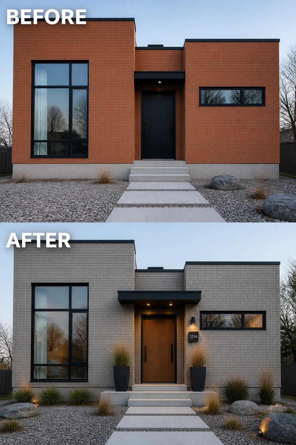 Before-and-after image