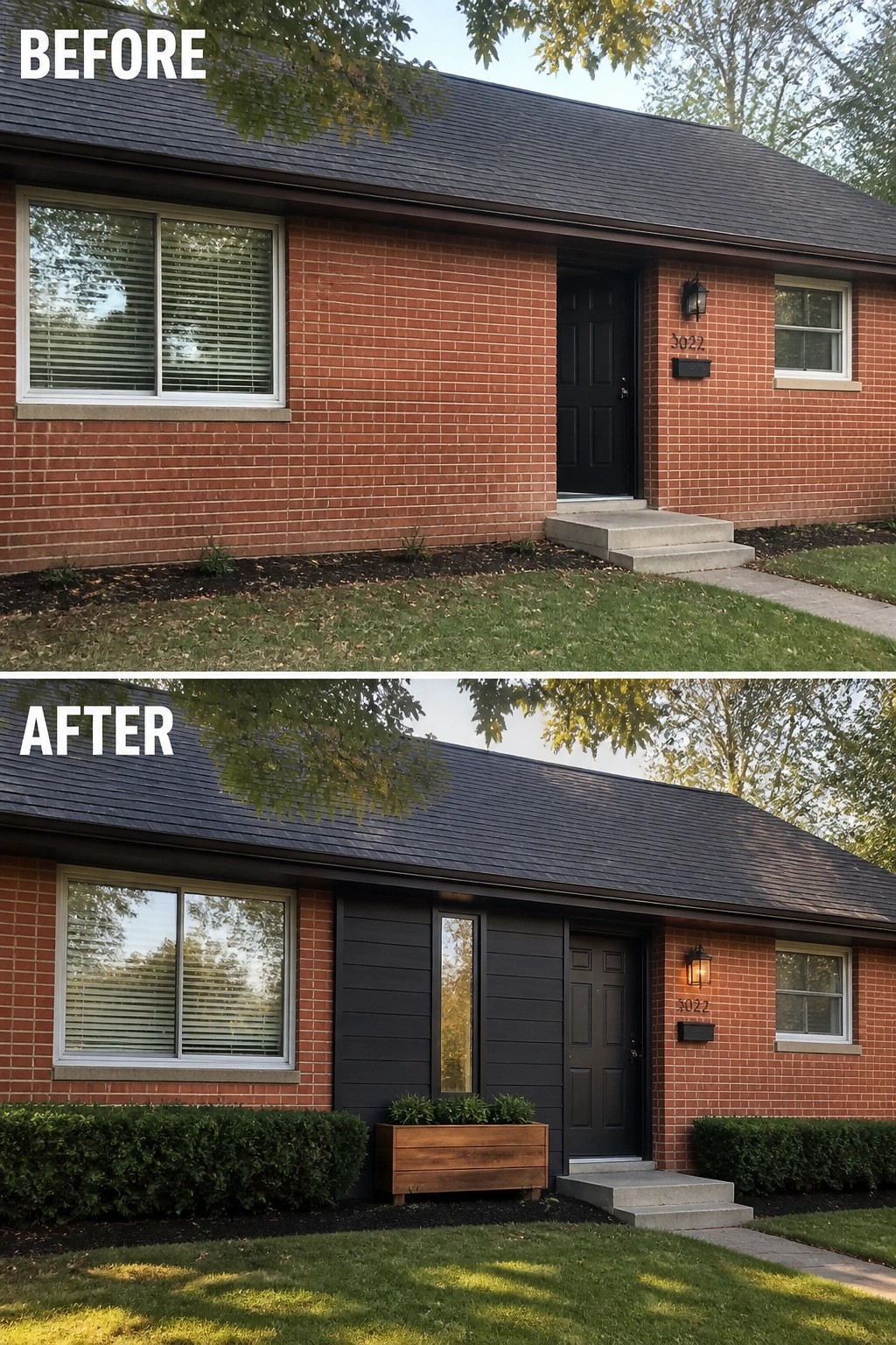 Before-and