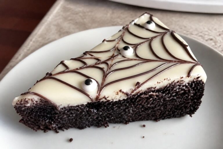 10 Delicious Halloween Desserts for a Sweetly Spooky Night