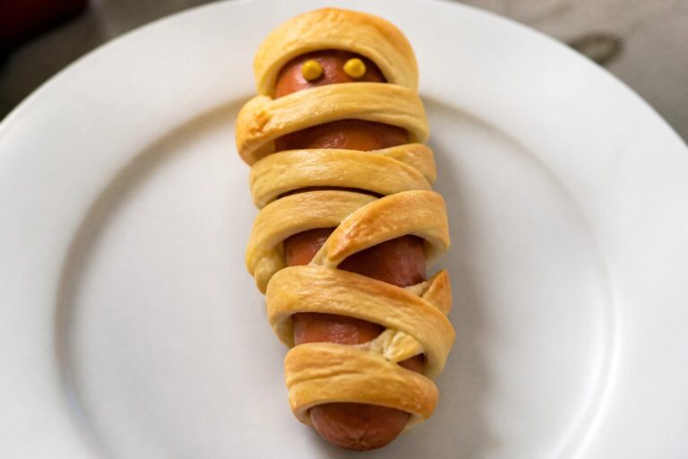 10 Halloween Food Ideas for a Kid-Friendly Party