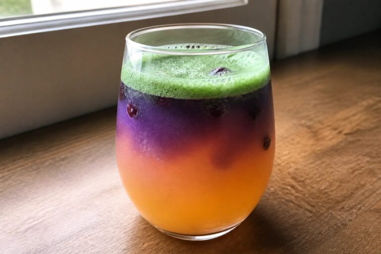 11 Colorful Halloween Drinks for Kids That Are Just Right 11 Colorful Halloween Drinks for Kids That Are Just Right