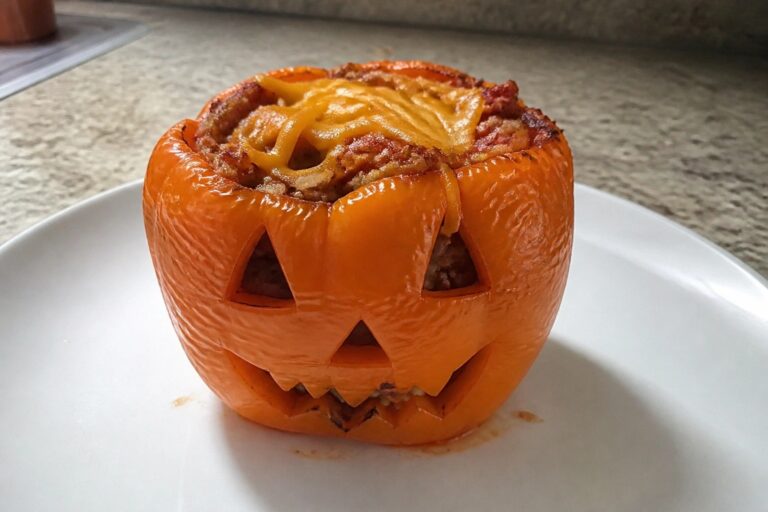 11 Halloween Dinner Ideas for Families That Are a Hit