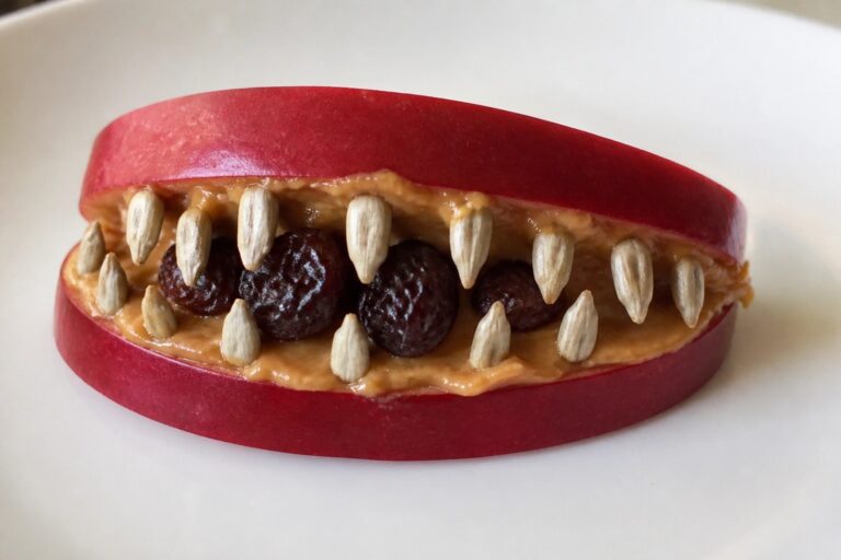 11 Healthy Halloween Snacks That Are Still Fun