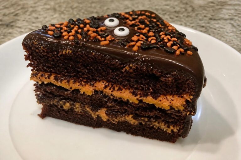 11 Impressive Halloween Desserts for Parties Everyone Will Love 11 Impressive Halloween Desserts for Parties Everyone Will Love