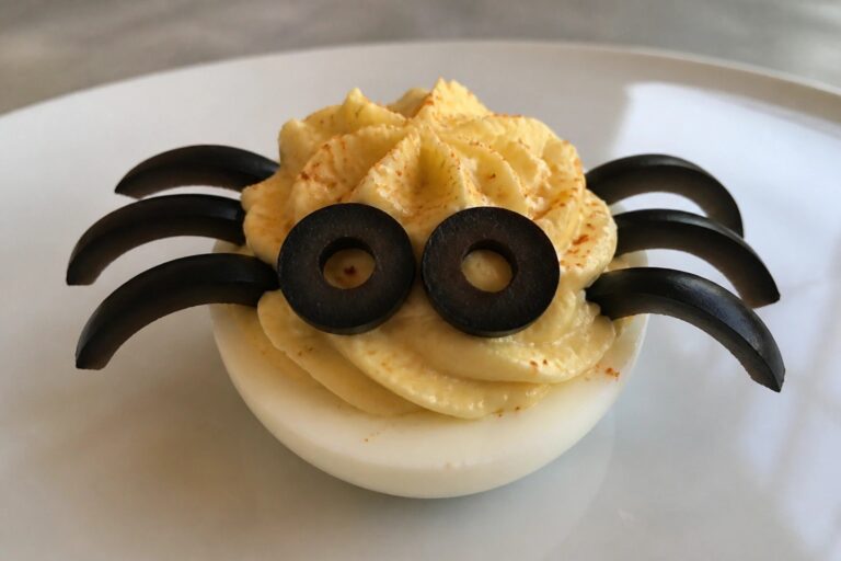 11 Spooky Halloween Potluck Ideas for Work Gatherings 11 Spooky Halloween Potluck Ideas for Work Gatherings
