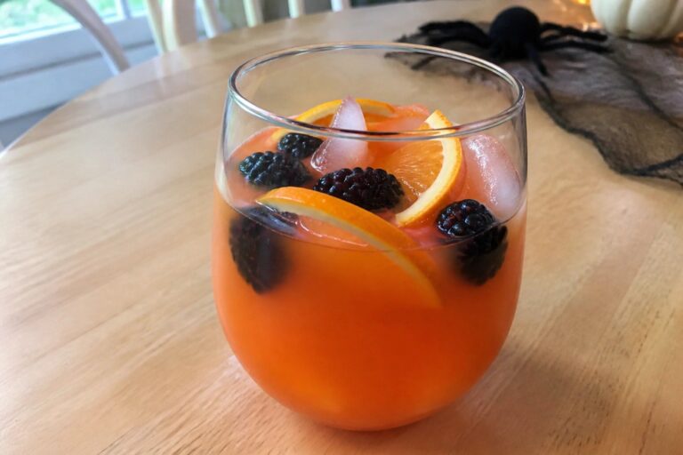 12 Halloween Punch Recipes for Kids That Are Just Right 12 Halloween Punch Recipes for Kids That Are Just Right