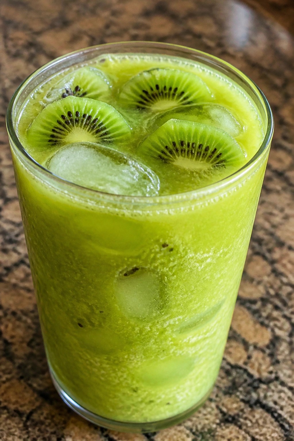 Mango Monster Mash Party Punch
