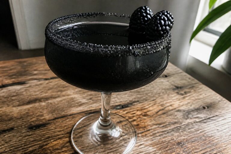 12 Spooky Halloween Gin Cocktails for the Brave 12 Spooky Halloween Gin Cocktails for the Brave