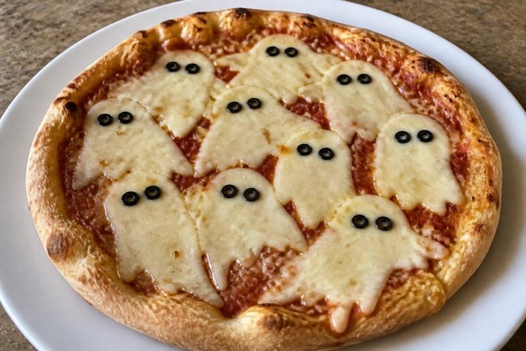 13 Easy Halloween Dinner Ideas to Whip Up Fast 13 Easy Halloween Dinner Ideas to Whip Up Fast