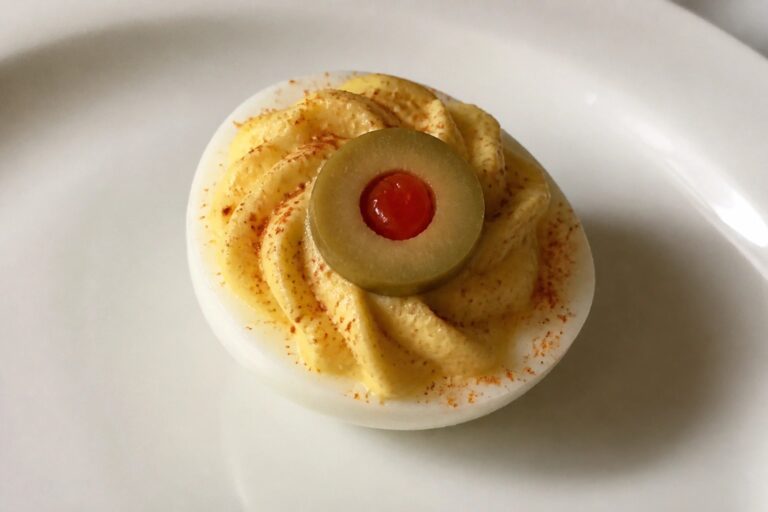 13 Easy Halloween Food Ideas for Adults That Look Amazing
