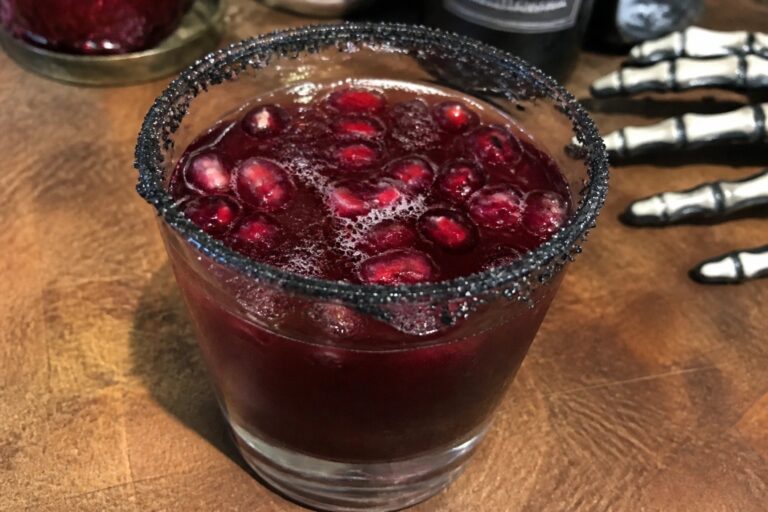 13 Halloween Cocktails That Pack a Wicked Punch