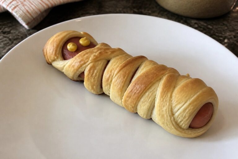 13 Tasty Halloween Snacks That Are Totally Festive